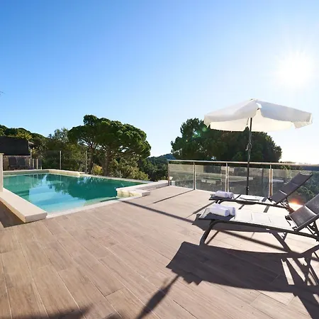 Firenze Villa Lloret de Mar